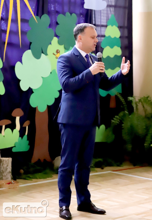 Jagódki i Skrzaty świętowały!