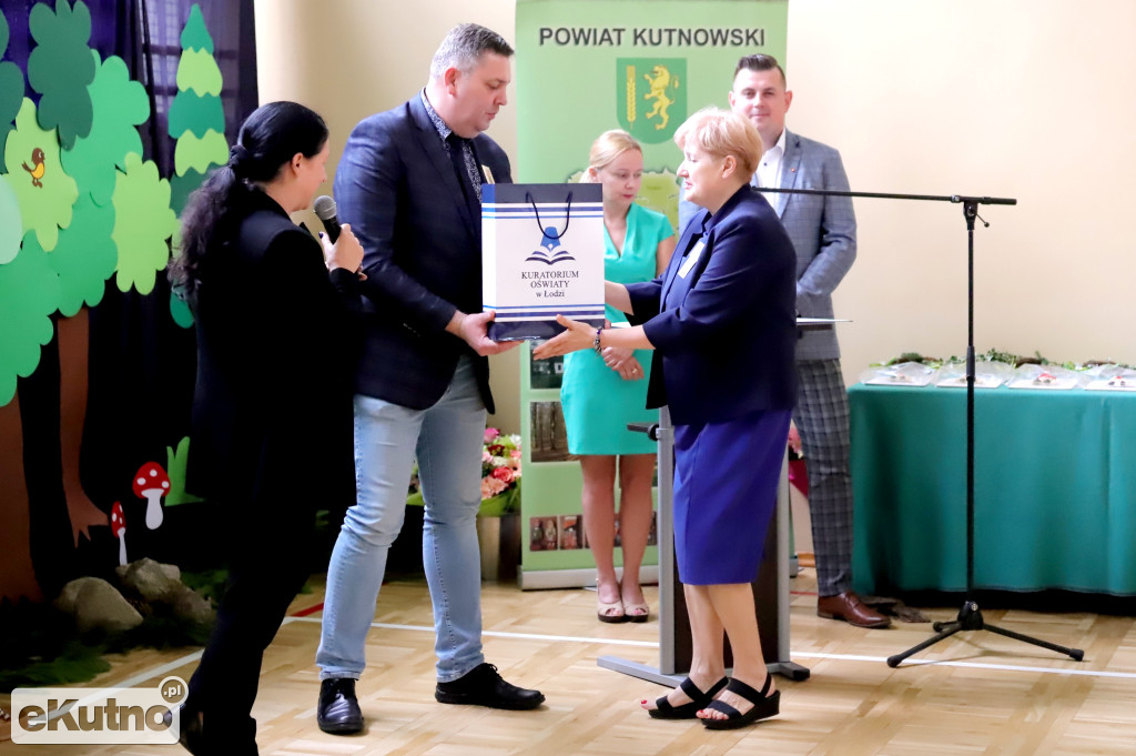 Jagódki i Skrzaty świętowały!