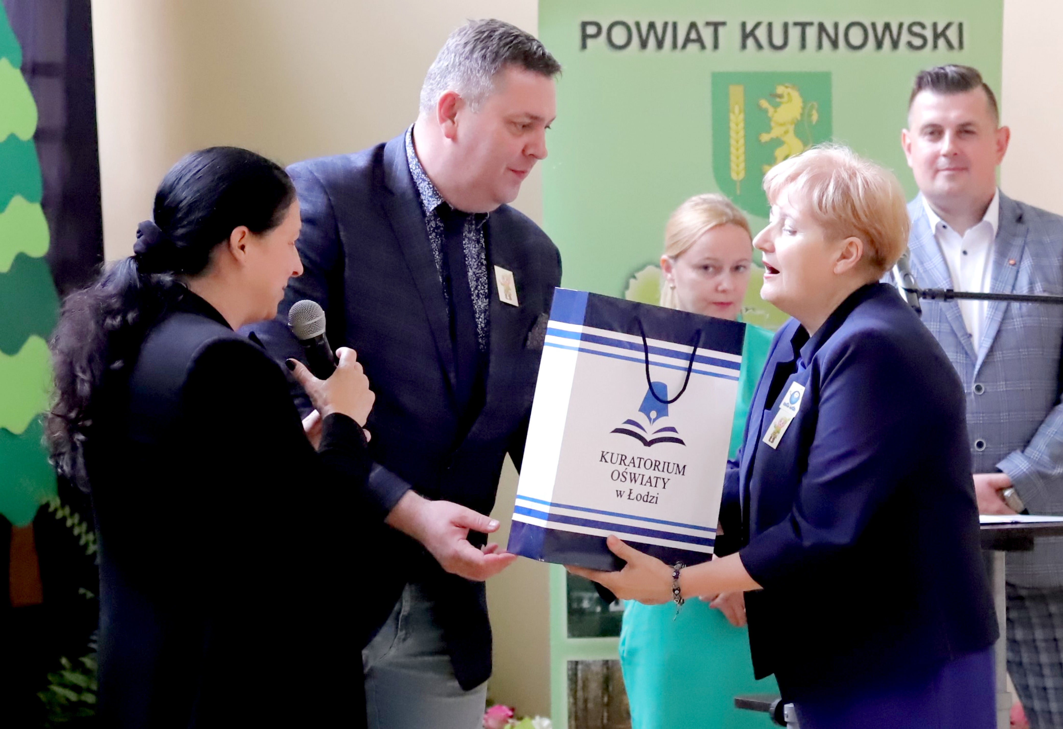 Jagódki i Skrzaty świętowały!