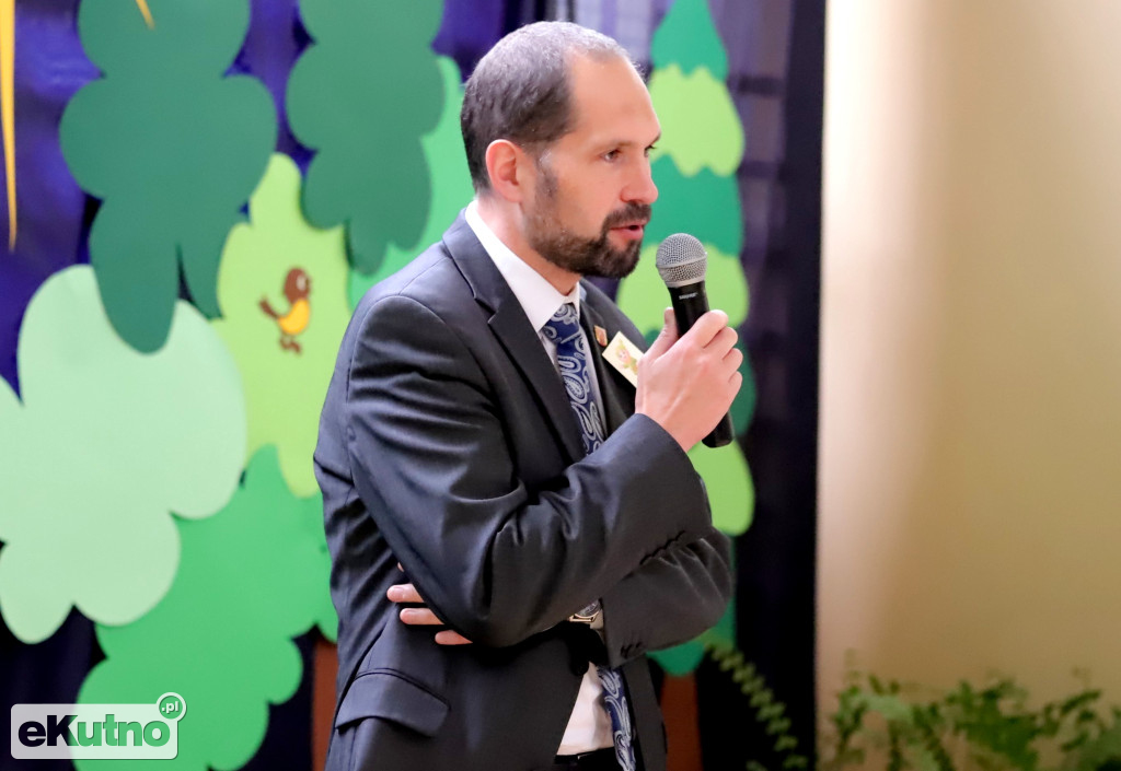 Jagódki i Skrzaty świętowały!