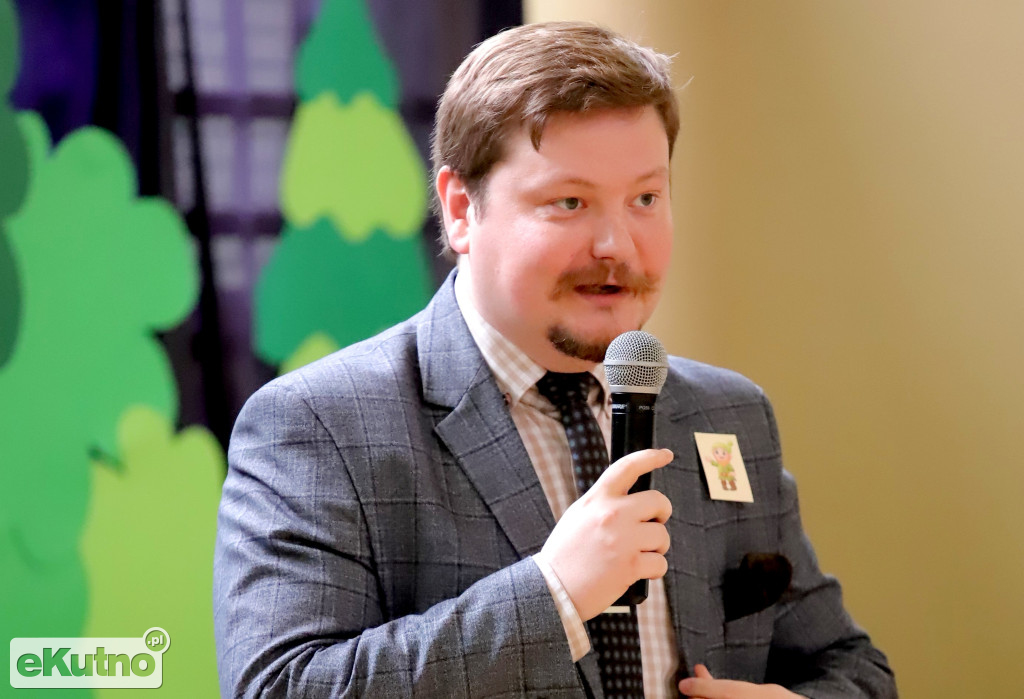 Jagódki i Skrzaty świętowały!
