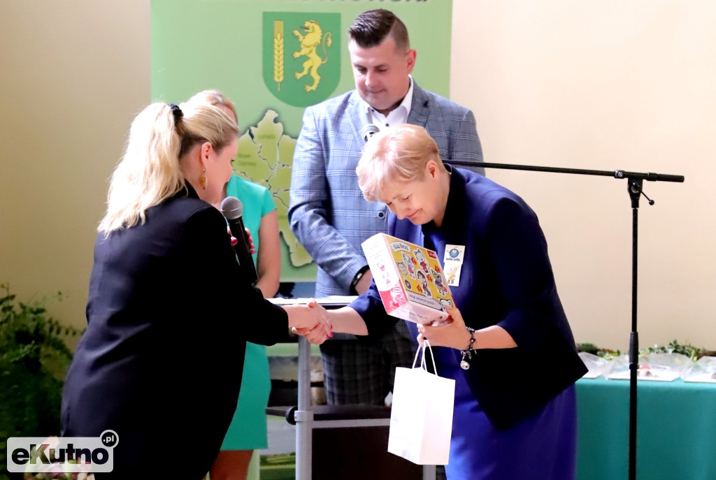 Jagódki i Skrzaty świętowały!