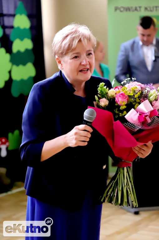 Jagódki i Skrzaty świętowały!