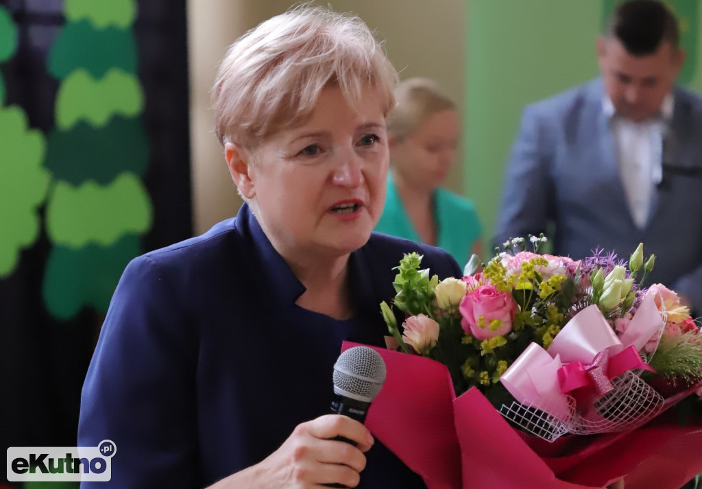 Jagódki i Skrzaty świętowały!