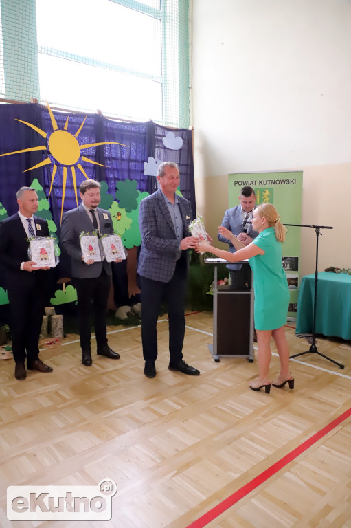 Jagódki i Skrzaty świętowały!