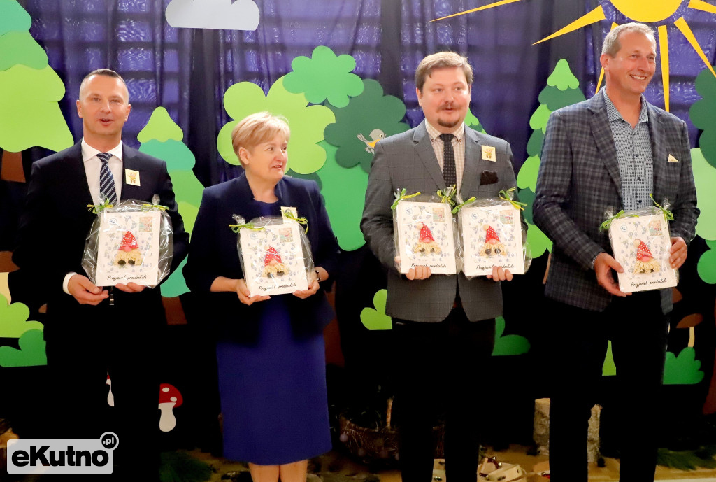 Jagódki i Skrzaty świętowały!