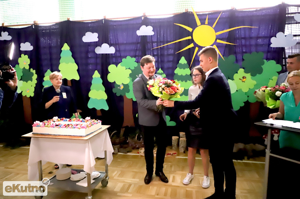 Jagódki i Skrzaty świętowały!