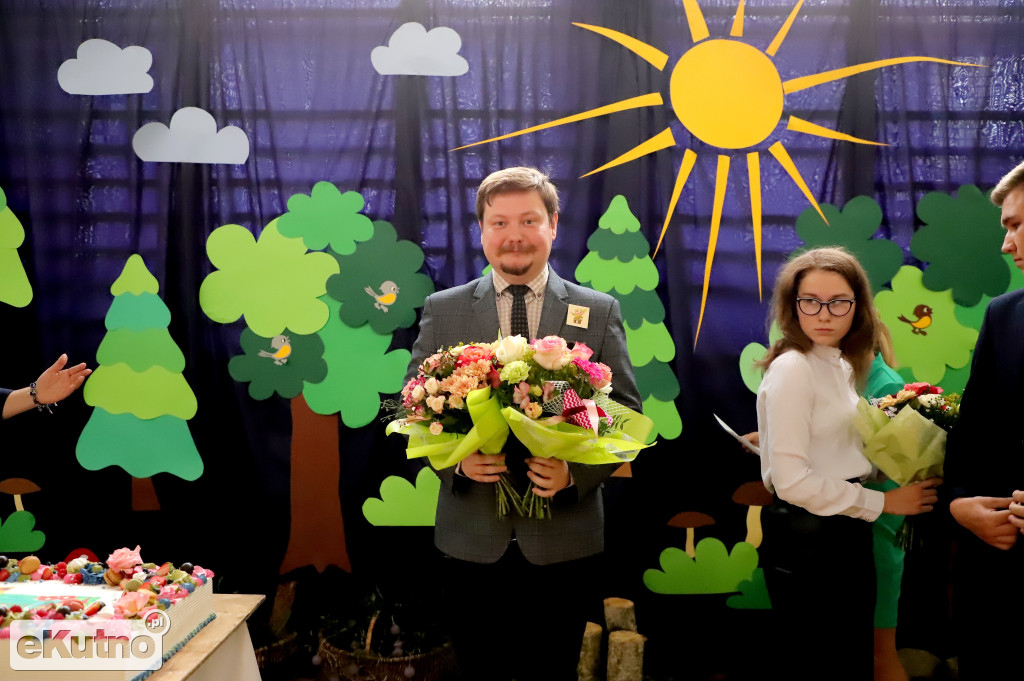 Jagódki i Skrzaty świętowały!