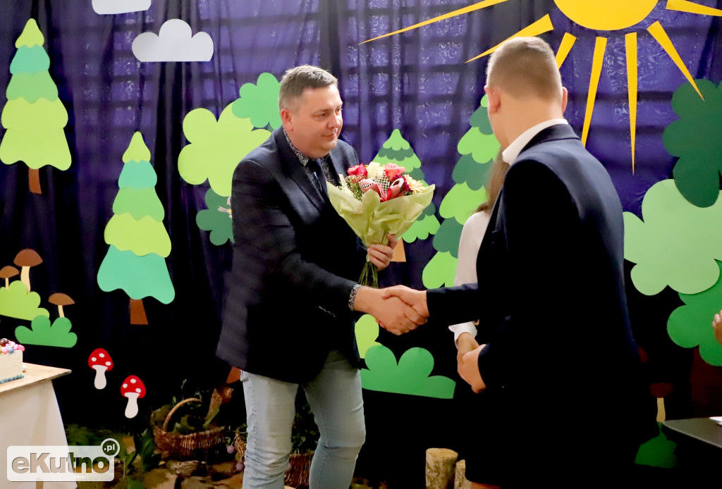 Jagódki i Skrzaty świętowały!