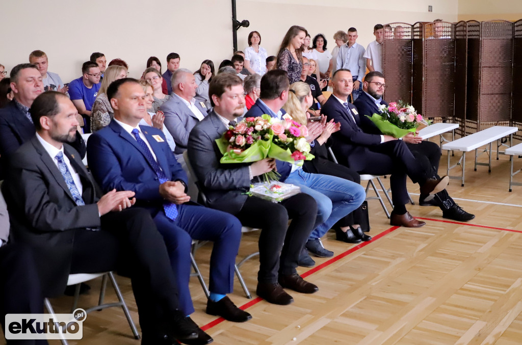 Jagódki i Skrzaty świętowały!