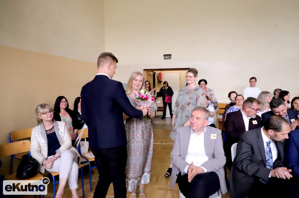 Jagódki i Skrzaty świętowały!