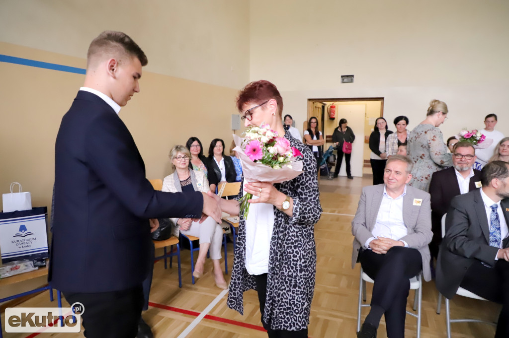 Jagódki i Skrzaty świętowały!