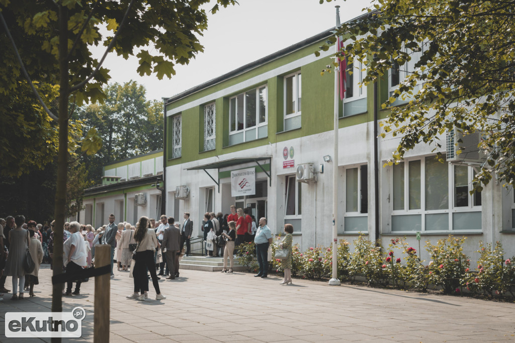 XIV Zjazd Absolwentów 