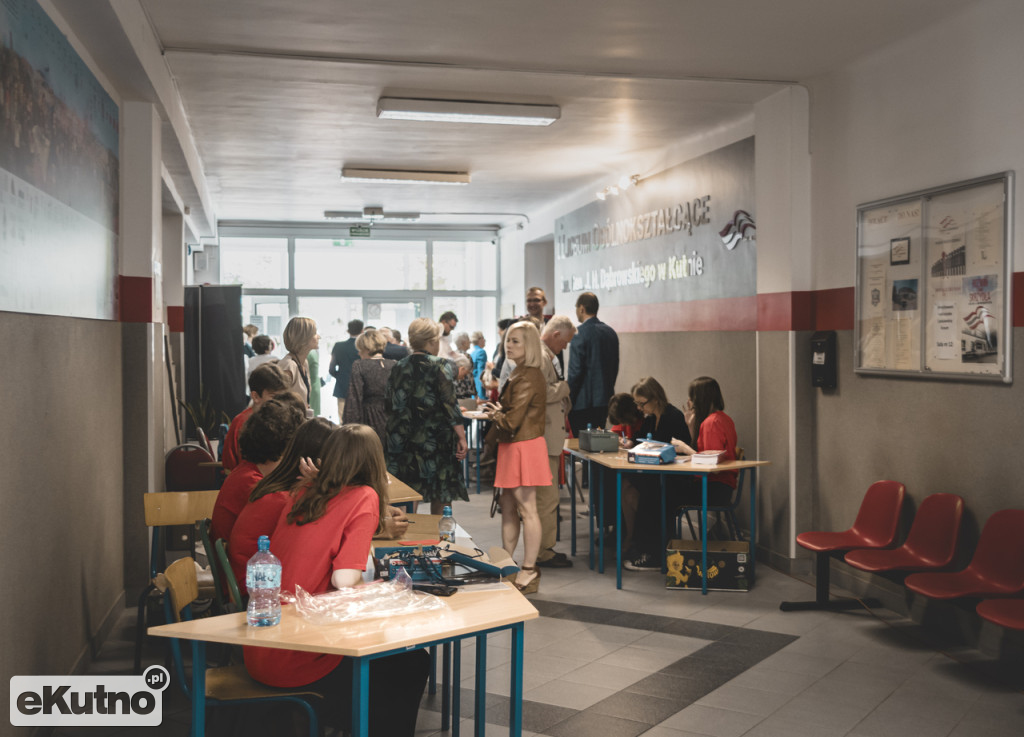 XIV Zjazd Absolwentów 