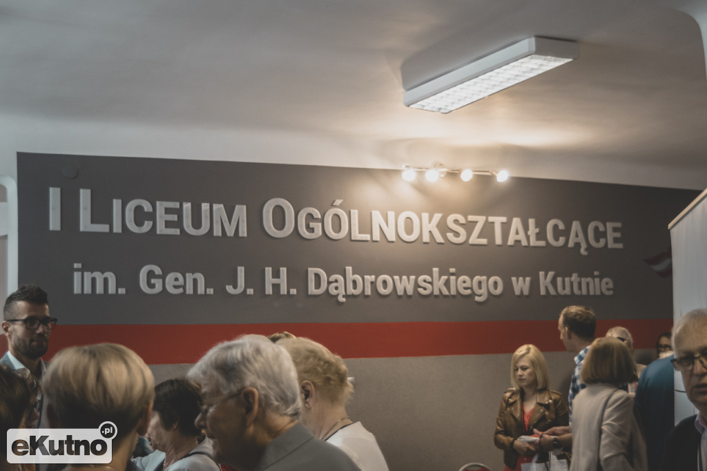 XIV Zjazd Absolwentów 