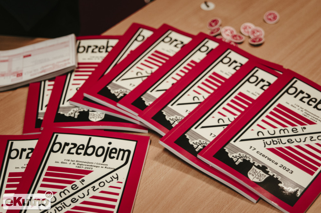 XIV Zjazd Absolwentów 
