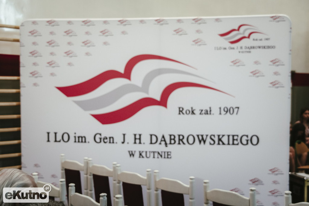 XIV Zjazd Absolwentów 