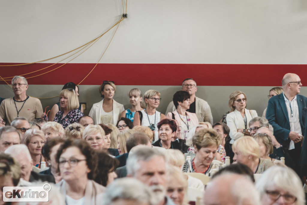 XIV Zjazd Absolwentów 