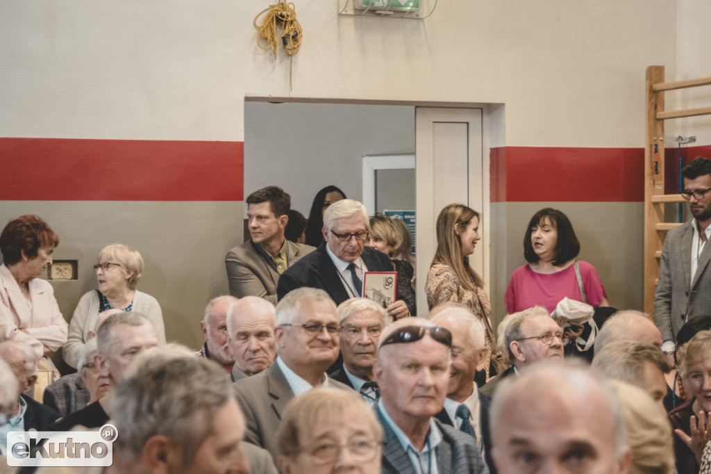 XIV Zjazd Absolwentów 