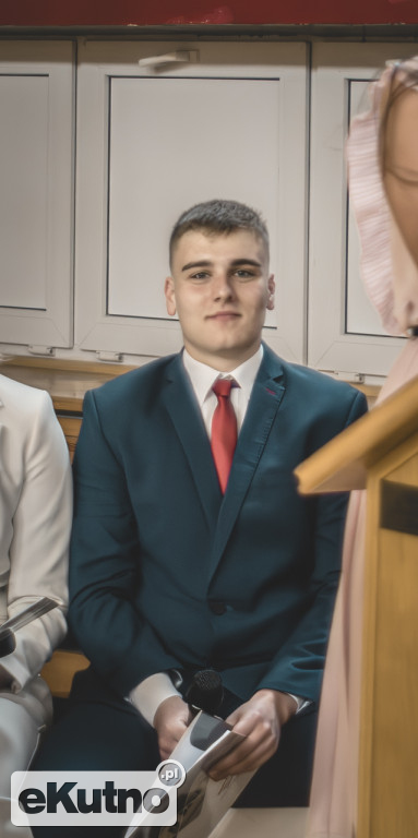 XIV Zjazd Absolwentów 