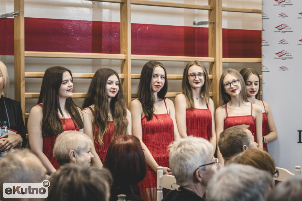 XIV Zjazd Absolwentów 