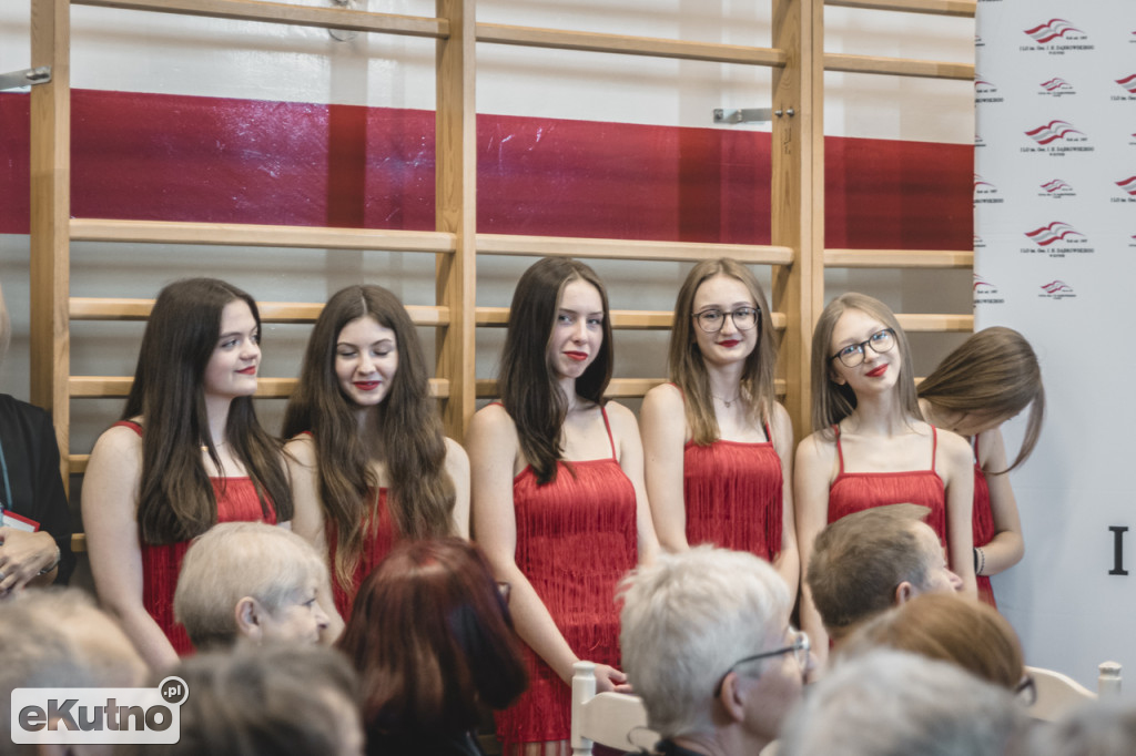 XIV Zjazd Absolwentów 
