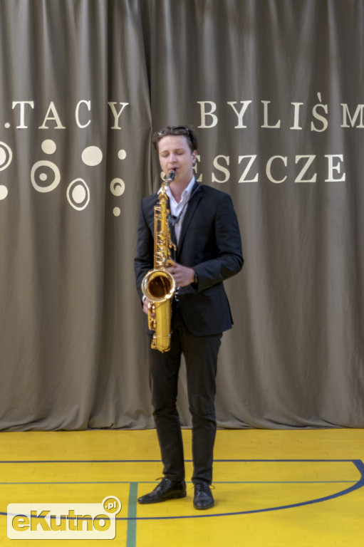 XIV Zjazd Absolwentów 