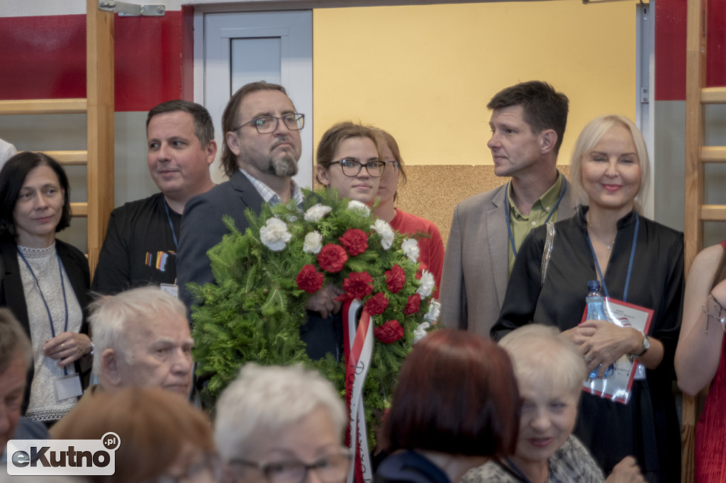 XIV Zjazd Absolwentów 