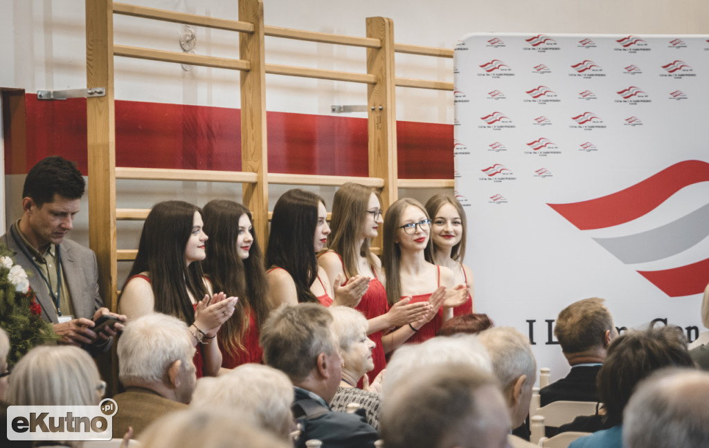 XIV Zjazd Absolwentów 