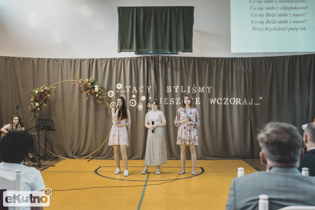 XIV Zjazd Absolwentów 