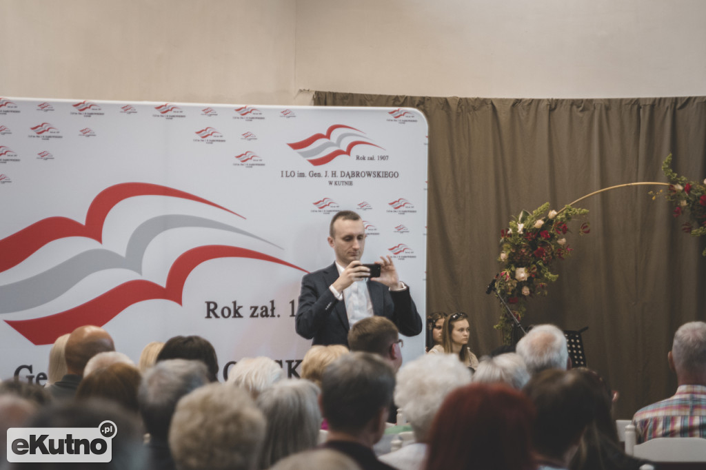 XIV Zjazd Absolwentów 