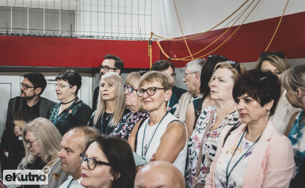 XIV Zjazd Absolwentów 