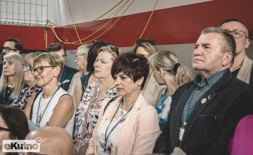 XIV Zjazd Absolwentów 