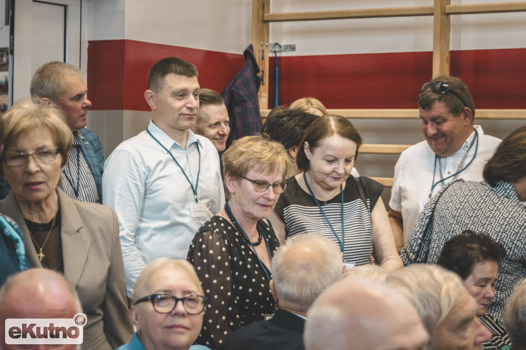 XIV Zjazd Absolwentów 