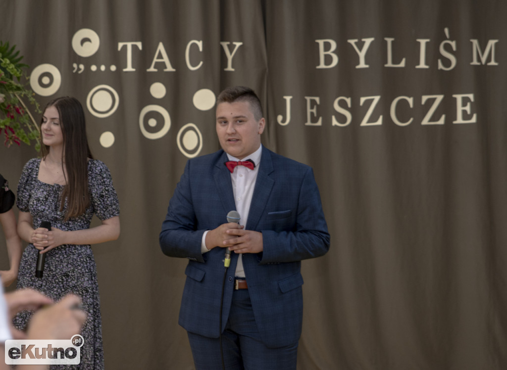 XIV Zjazd Absolwentów 