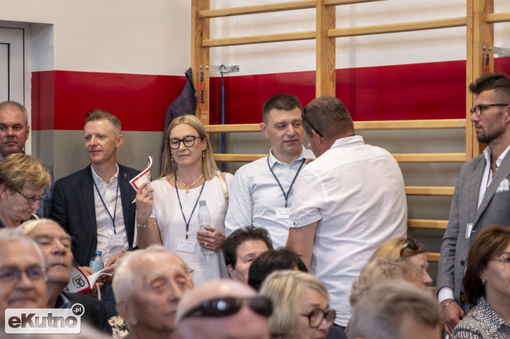XIV Zjazd Absolwentów 