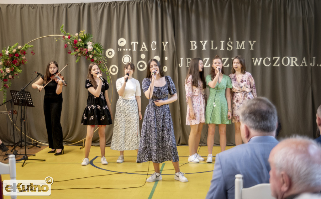 XIV Zjazd Absolwentów 