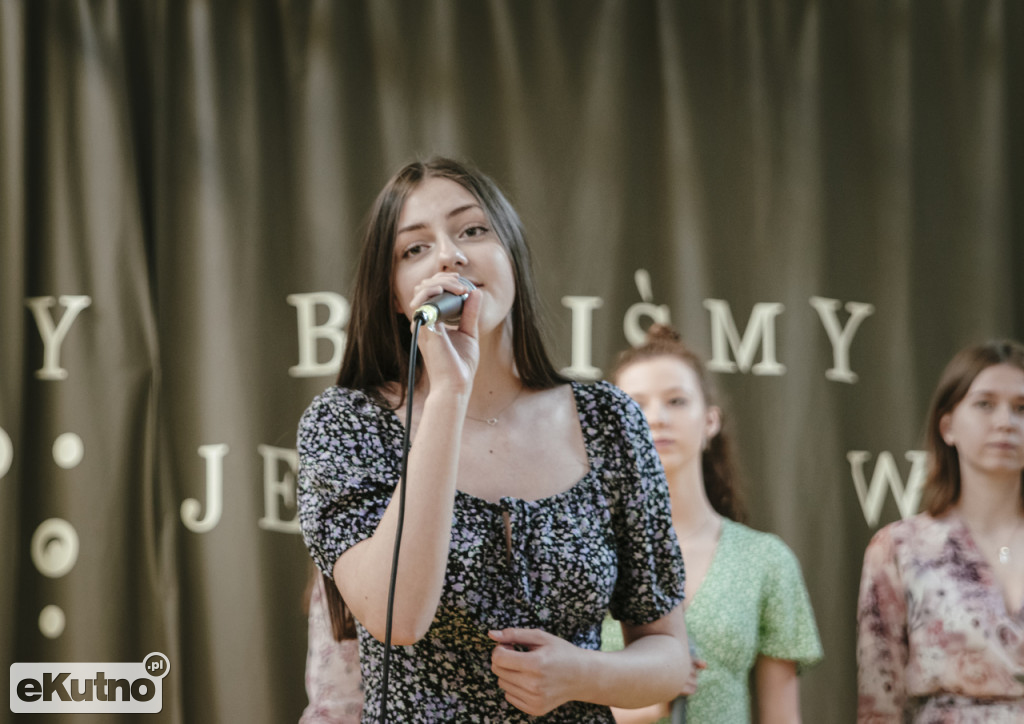 XIV Zjazd Absolwentów 