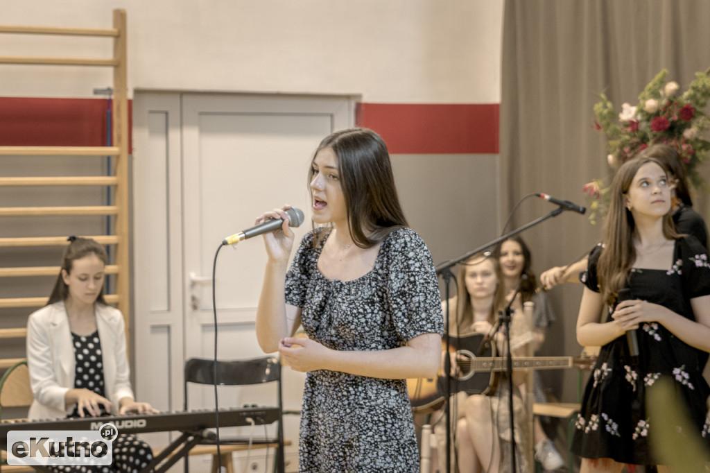 XIV Zjazd Absolwentów 