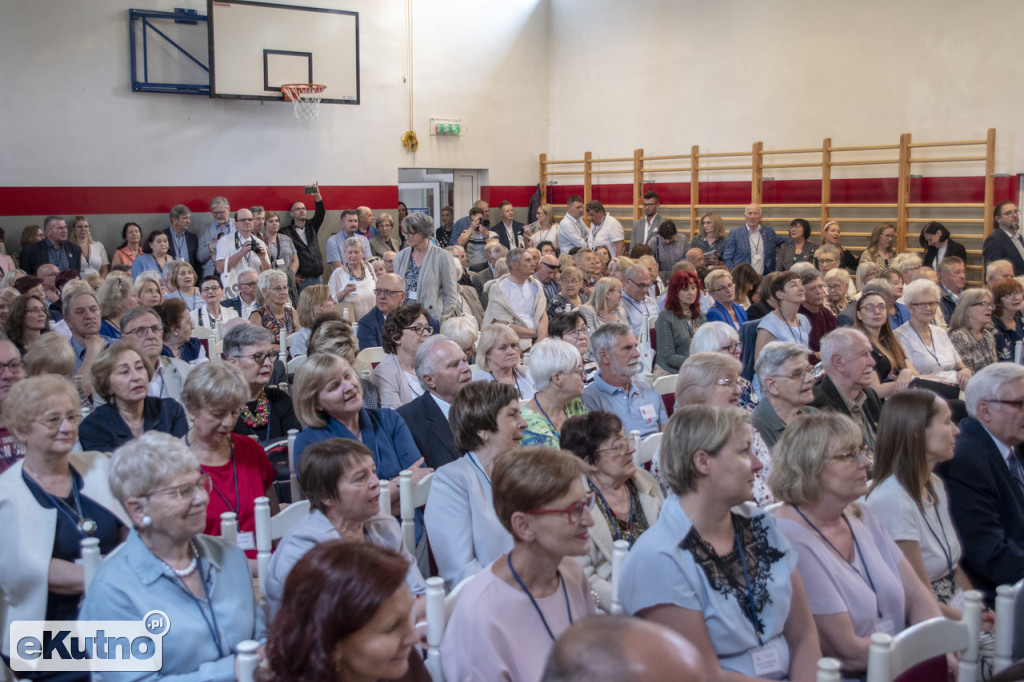 XIV Zjazd Absolwentów 