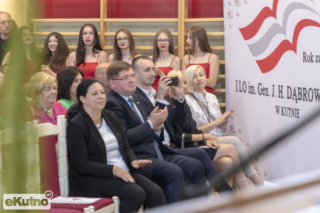 XIV Zjazd Absolwentów 