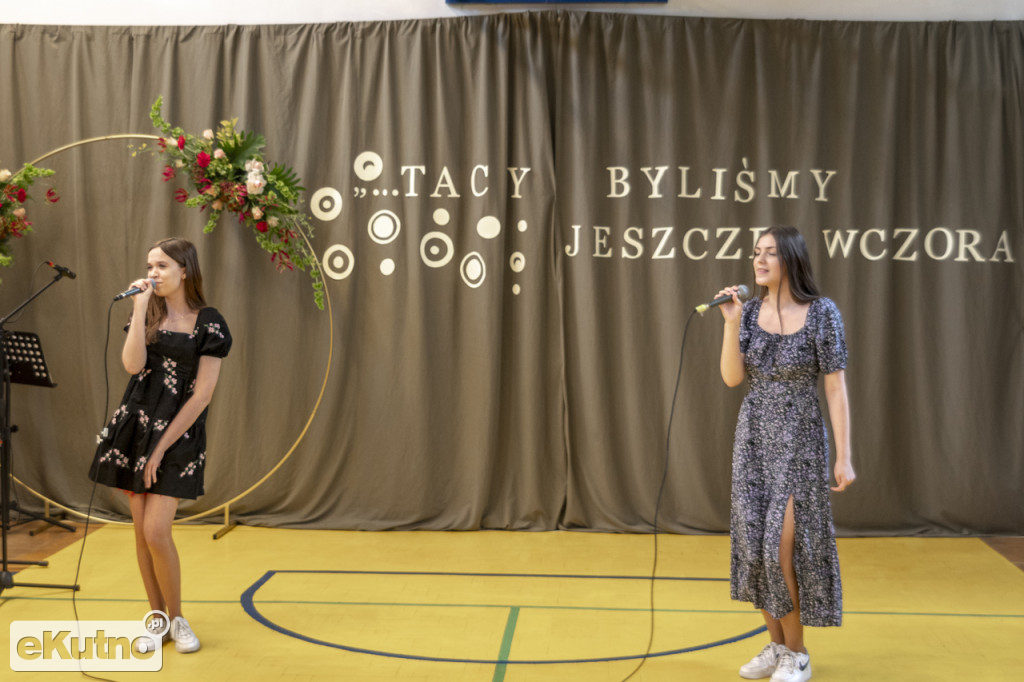XIV Zjazd Absolwentów 