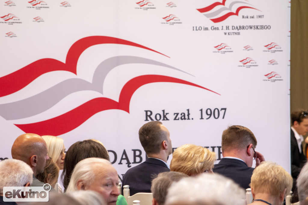 XIV Zjazd Absolwentów 