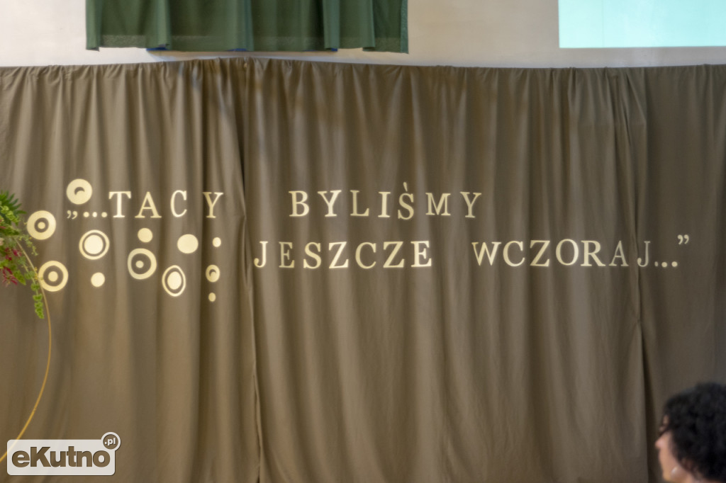 XIV Zjazd Absolwentów 
