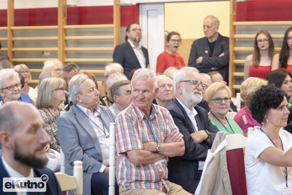XIV Zjazd Absolwentów 
