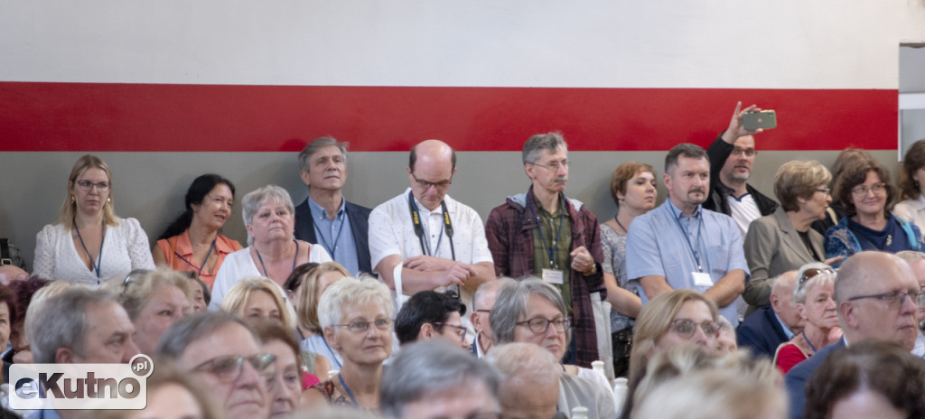 XIV Zjazd Absolwentów 