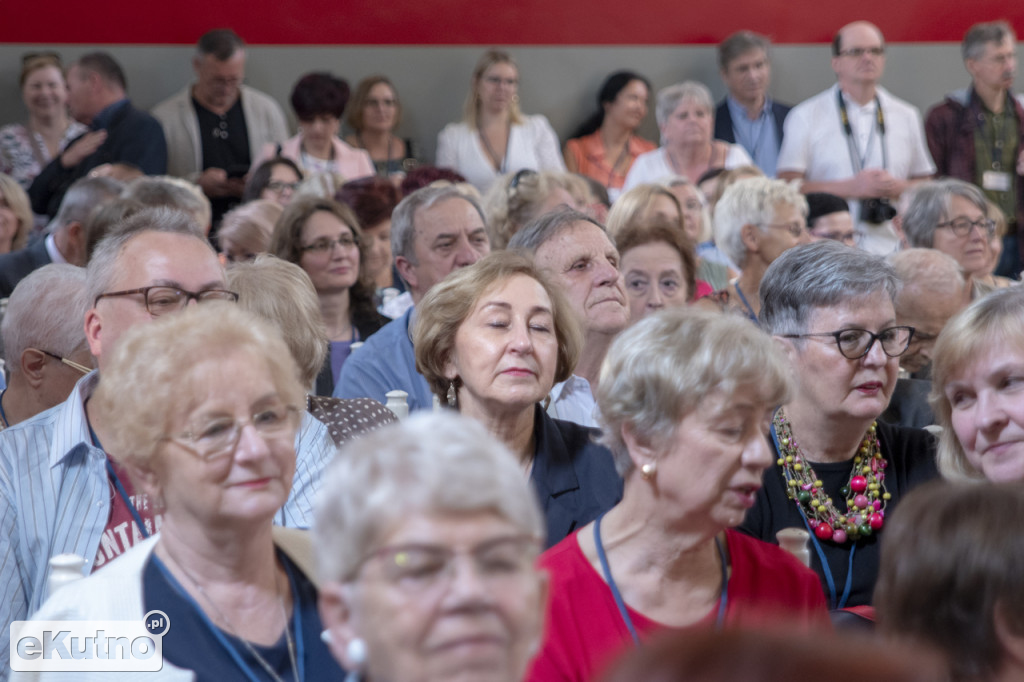 XIV Zjazd Absolwentów 