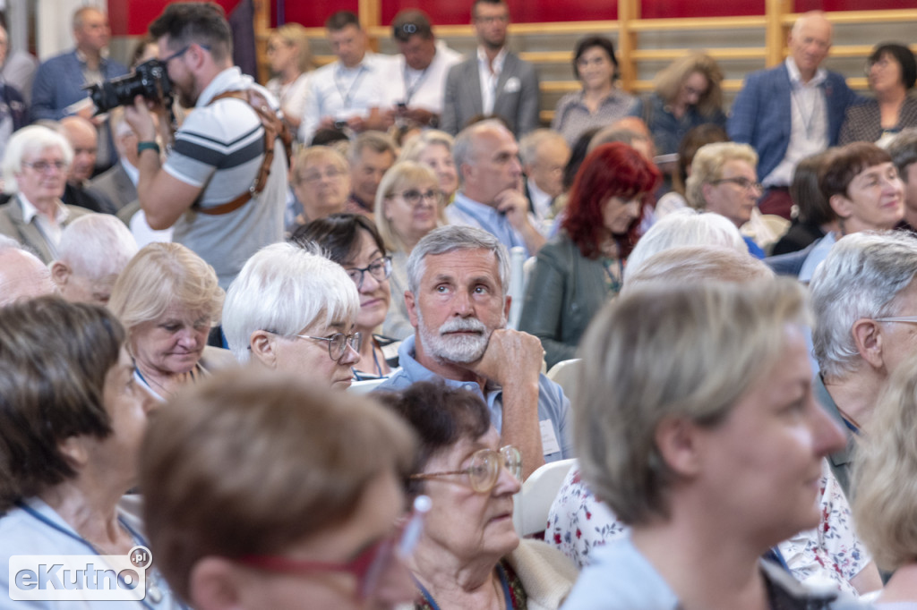 XIV Zjazd Absolwentów 
