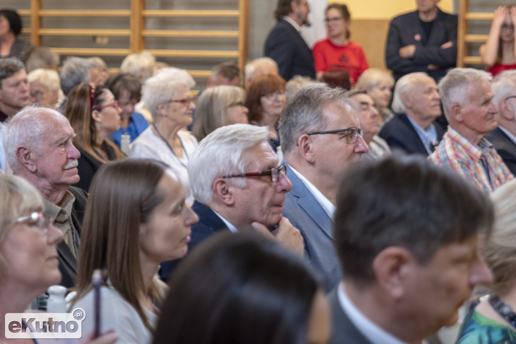 XIV Zjazd Absolwentów 