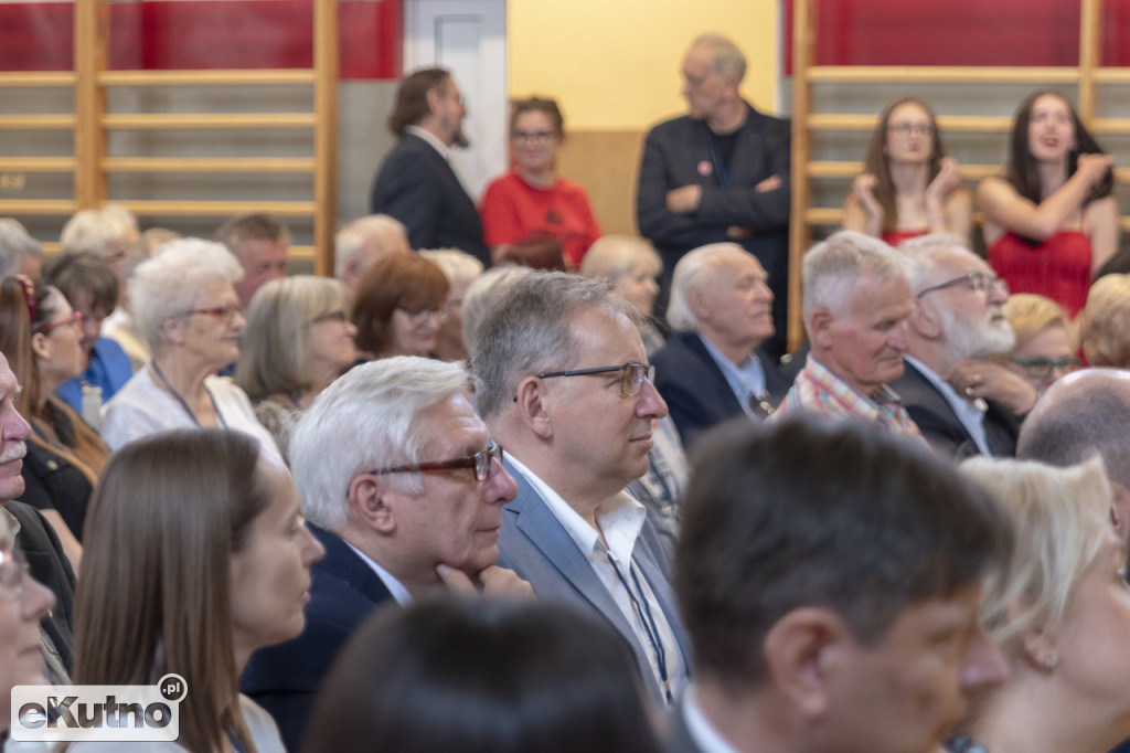 XIV Zjazd Absolwentów 